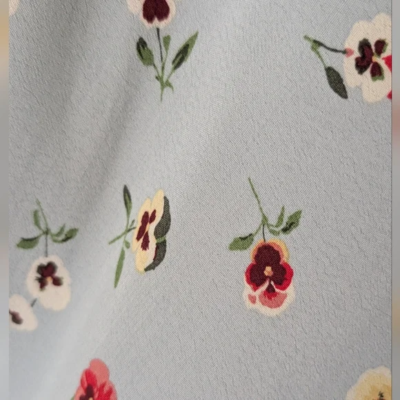 Gap X Dôen Two Piece Set Size L - Picture 8 of 13